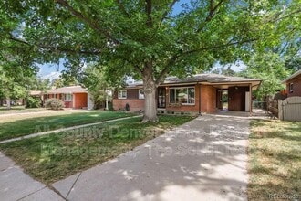 Building Photo - 4120 S Inca St