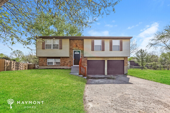 Primary Photo - 3 Bedroom Indianapolis Home