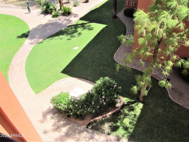 Building Photo - 4303 E Cactus Rd