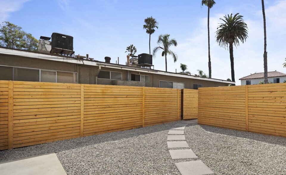 Building Photo - 316 Prospect Ave