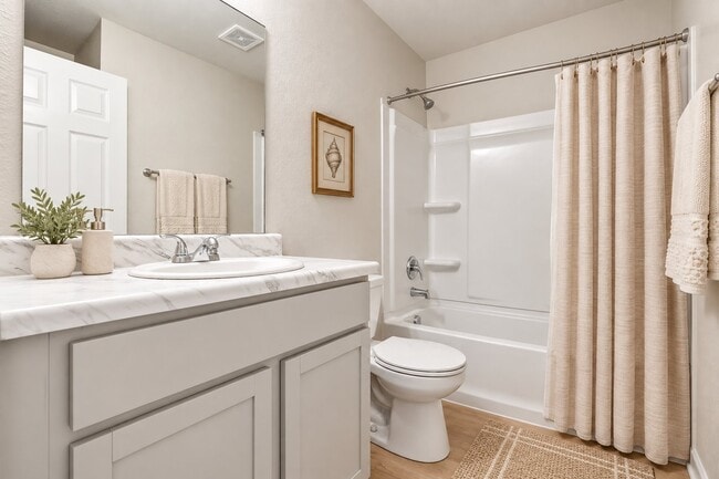 Building Photo - 5137 Woodstream Dr
