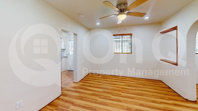 Building Photo - 1416 S Highland Ave