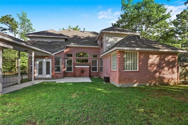 Building Photo - 10 Dove Trace Cir