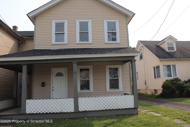 Building Photo - 1507 Luzerne St