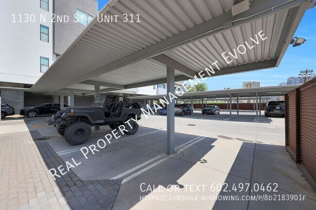 Building Photo - 1130 N 2nd St