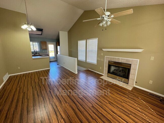 Building Photo - 6735 Overland Dr