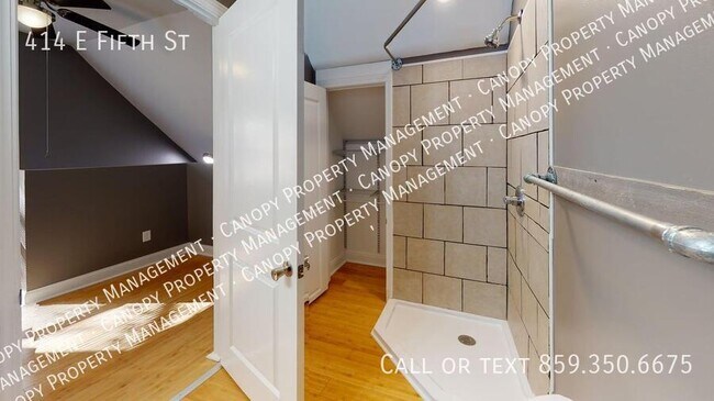 Building Photo - 414 E Fifth St