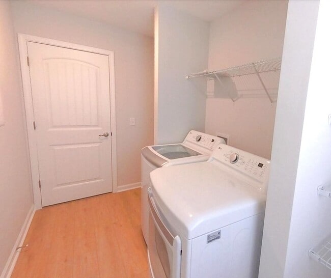 Building Photo - Available Now!