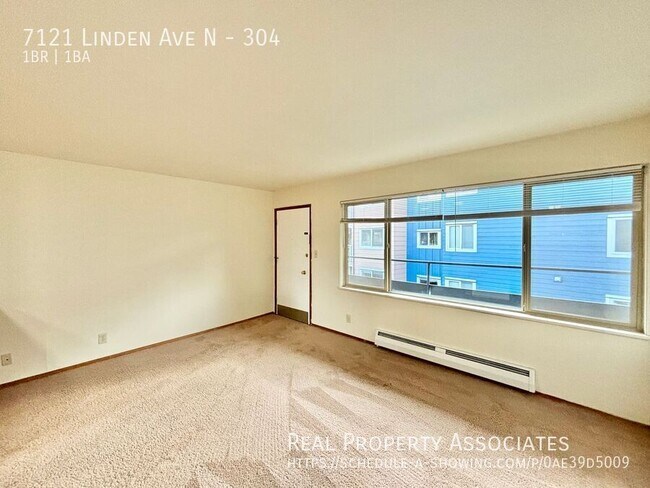 Building Photo - 7121 Linden Ave N