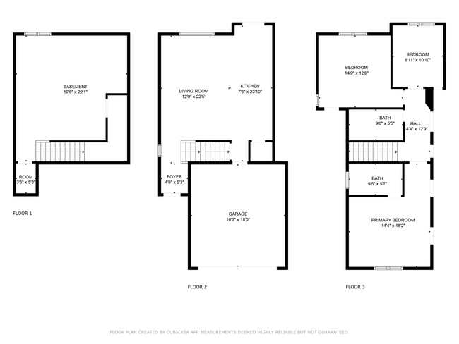 Building Photo - 3579 Cornfield Dr