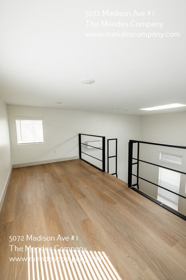 Building Photo - 5072 Madison Ave