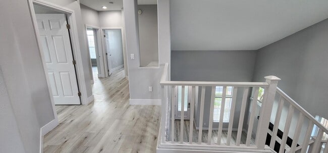 Building Photo - 4816 Magnolia Blossom Ave