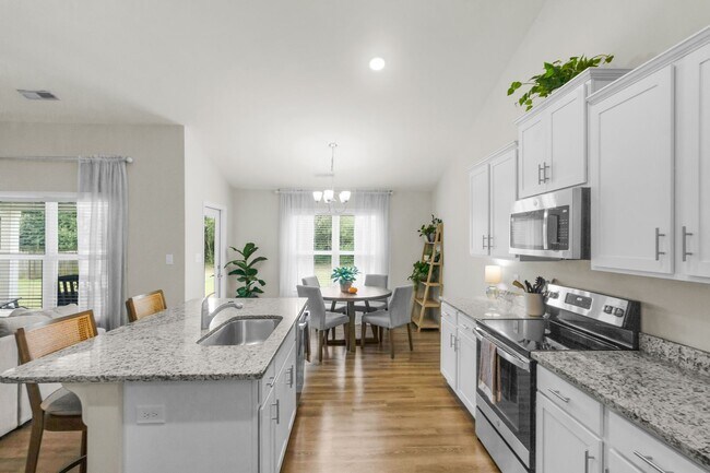 Building Photo - Welcome to your new home