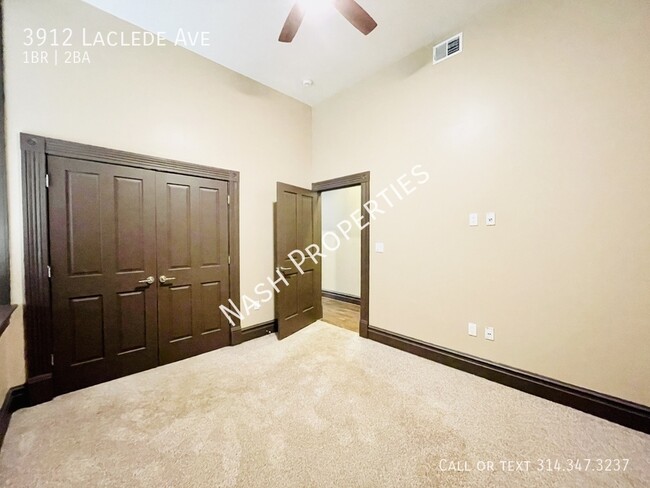 Building Photo - $1125 - 1 Bed / 1.5 Bath in Central West E...