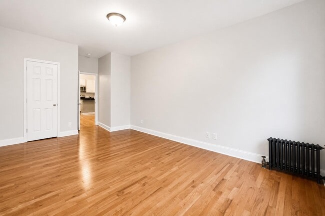 Floorplan - 300 Fort Washington Avenue