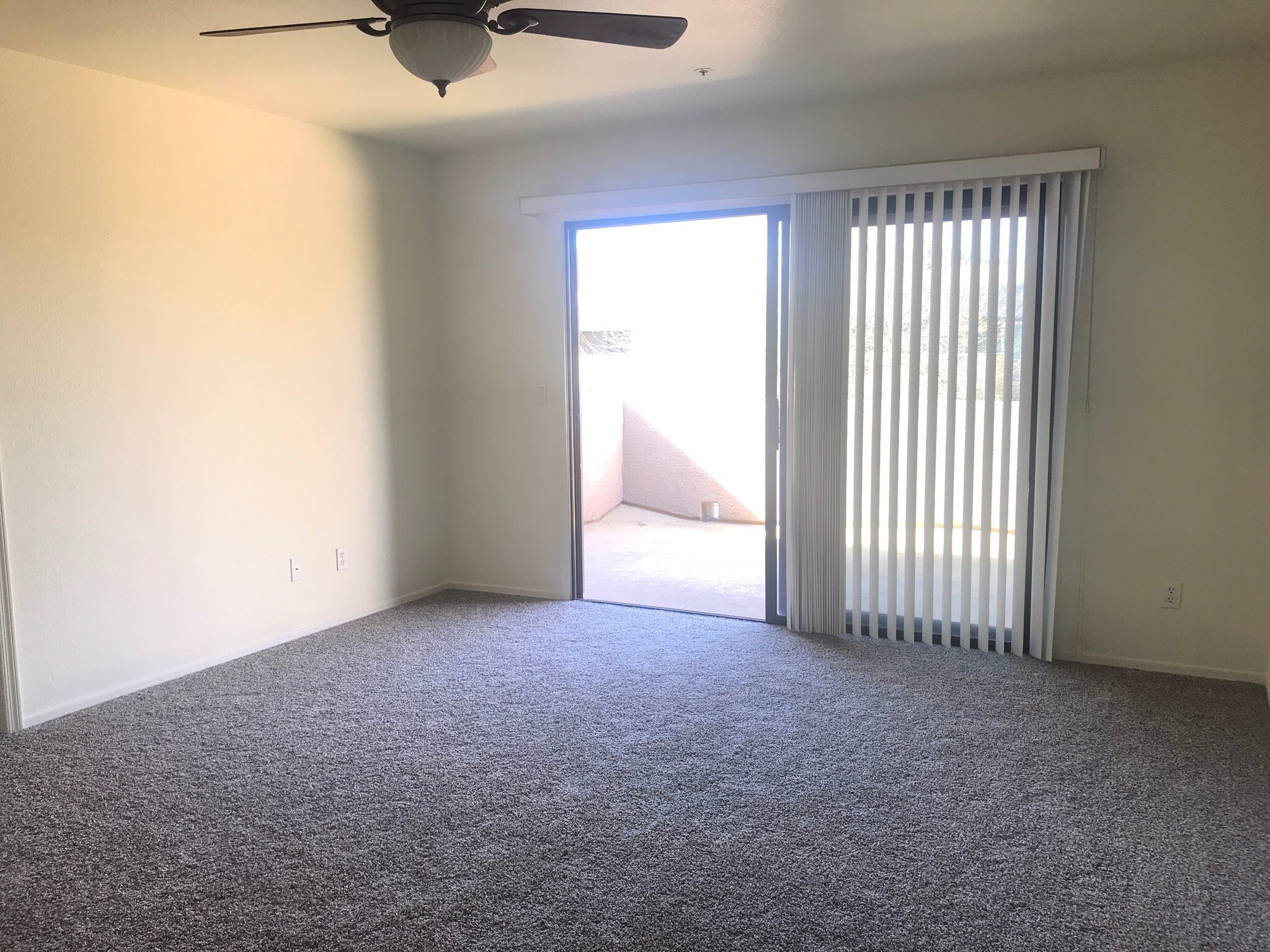 Bedroom - 3030 N Hayden Rd