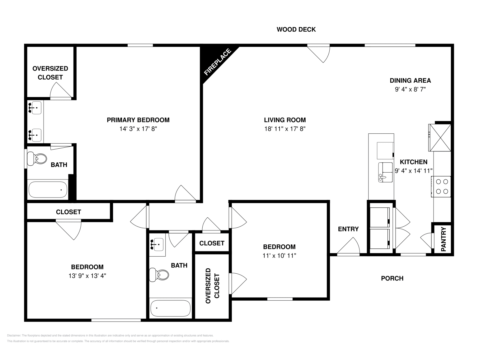 Building Photo - 110 Hunter Fox Trail