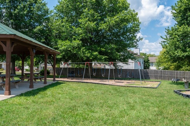 Building Photo - **BE THE LUCKY ONE TO LIVE IN THIS UPDATED NASHVILLE/ BELLEVUE HOME**