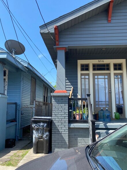Building Photo - 3216 Toulouse St