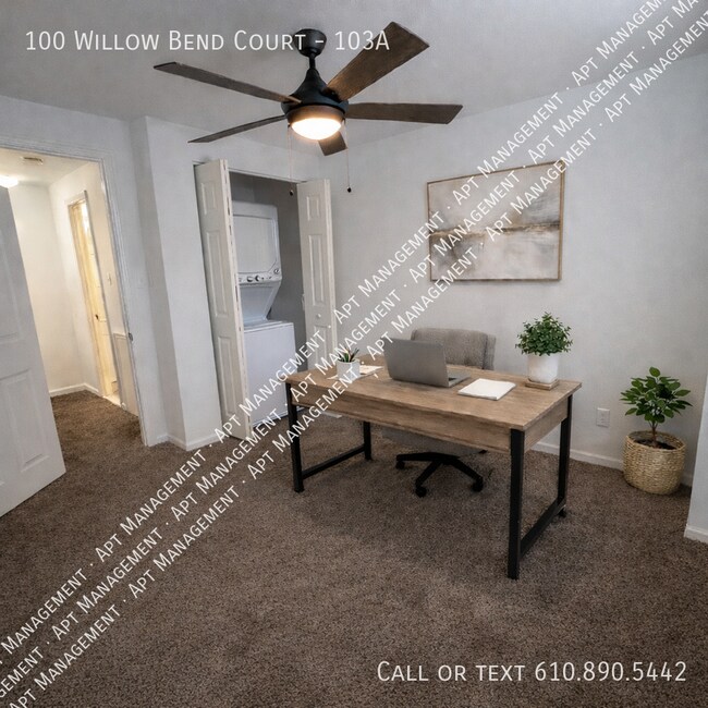 Building Photo - 100 Willow Bnd Ct