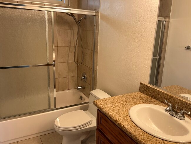 Bathroom - 22353 Welby Way