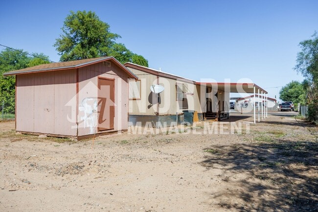 Building Photo - Manufactured Home in Casa Grande