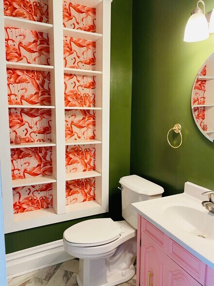 Building Photo - 507 Second Street Marietta