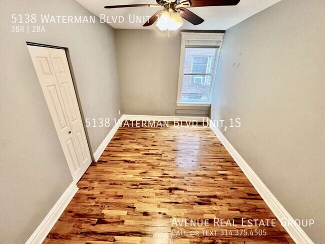 Building Photo - 5138 Waterman Blvd