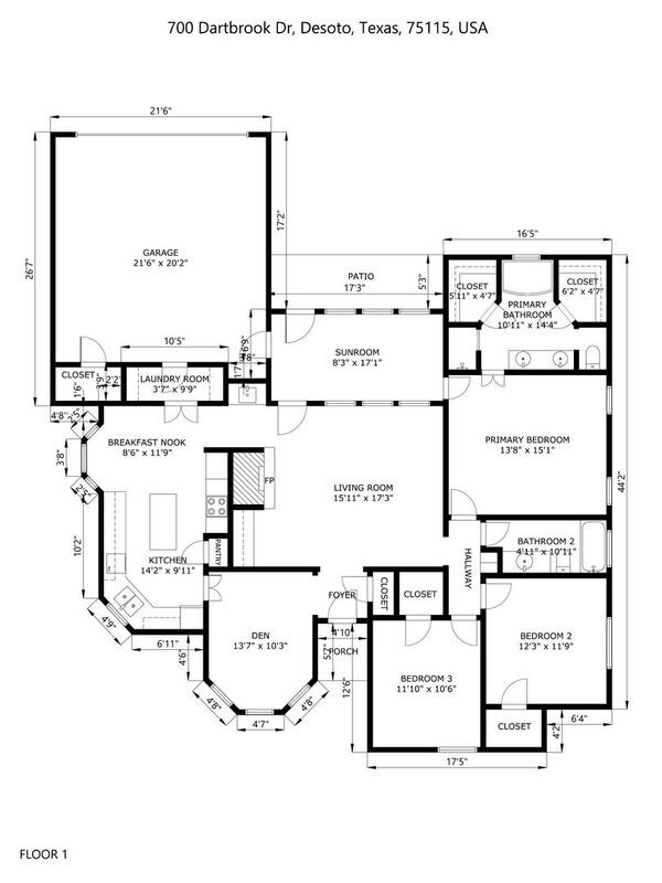 Building Photo - 700 Dartbrook Dr