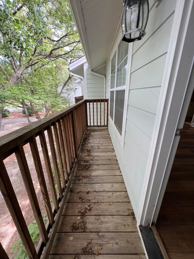 Building Photo - 2 bed / 2 bath townhome in Pelican Cove