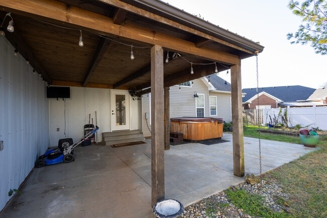 Building Photo - 108 Springfield Blvd