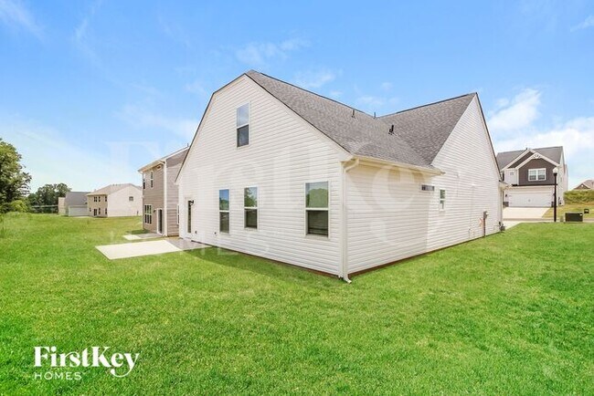Building Photo - 406 Stonefence Dr