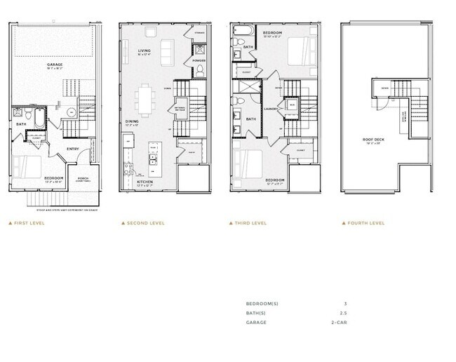 Building Photo - 522 Cliff Cir