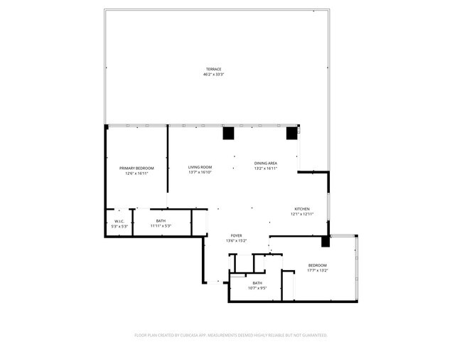 Building Photo - 5925 Almeda Rd