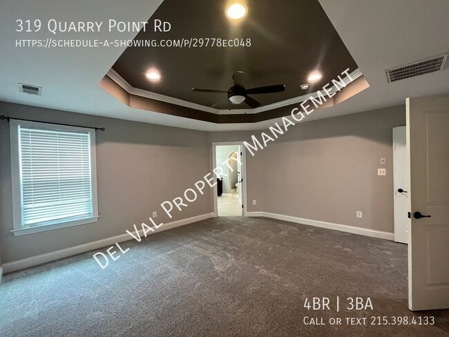 Building Photo - 319 Quarry Point Rd