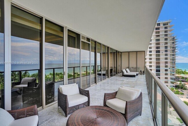 Building Photo - 9705 Collins Ave