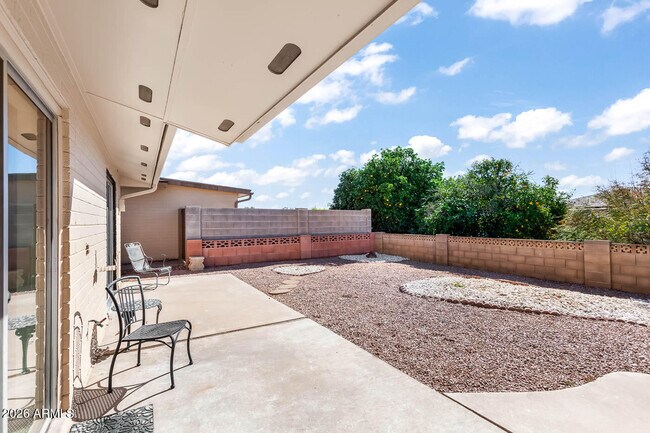 Building Photo - 4531 E Delta Ave