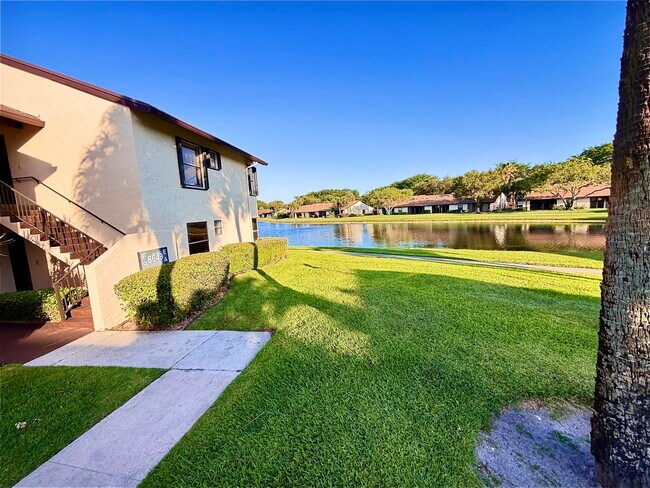 Building Photo - 8657 Boca Glades Blvd W