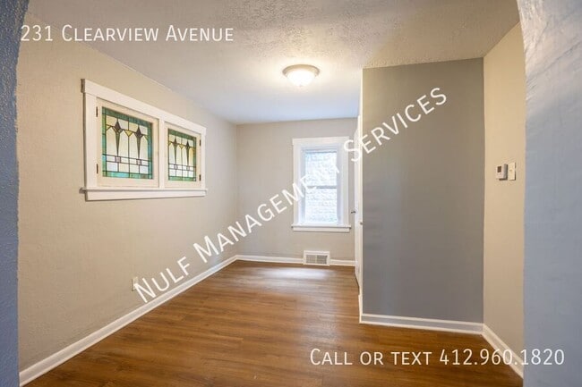 Building Photo - 231 Clearview Ave