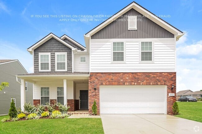 Building Photo - 3800 Lantern Ln