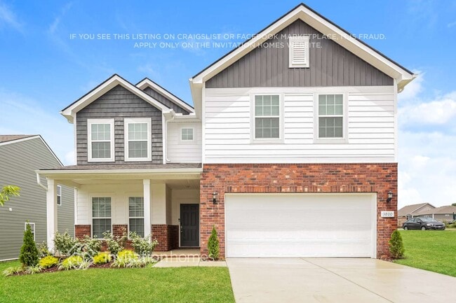 Building Photo - 3800 Lantern Ln