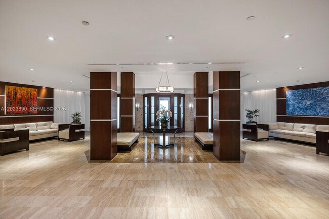 Building Photo - 2451 Brickell Ave
