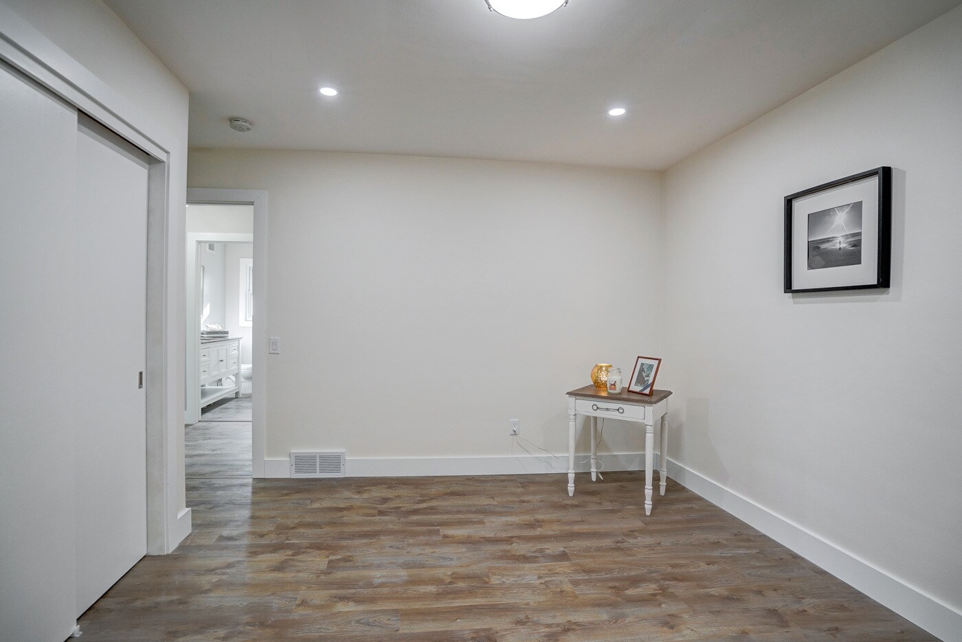 Bedroom #1 - 4688 Capitol View Rd