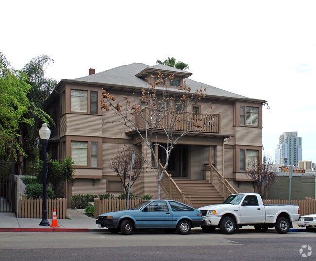 Building Photo - 1425 C St