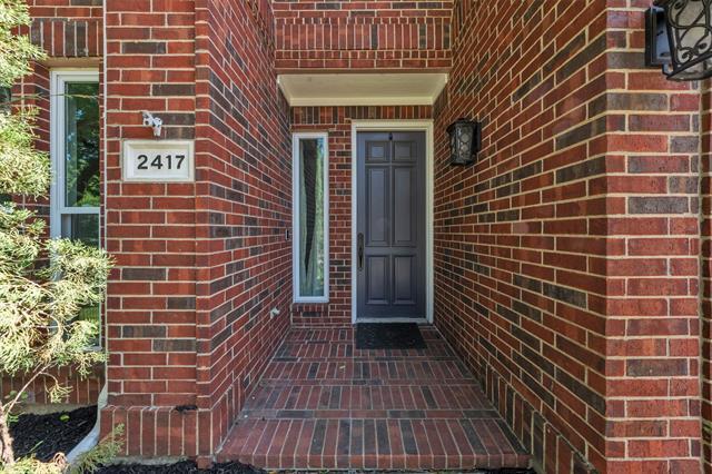 Building Photo - 2417 Bonham Tr