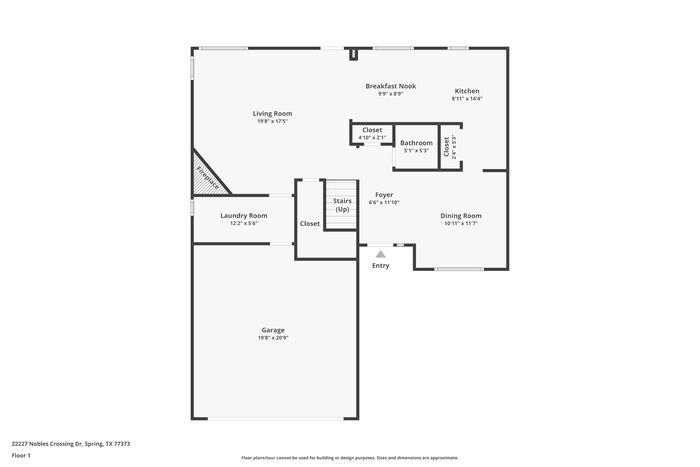 Building Photo - 22227 Nobles Crossing Dr