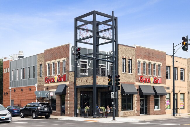 Building Photo - 11053 S Lawndale Ave