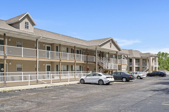 Building Photo - 34 Golfshores Dr