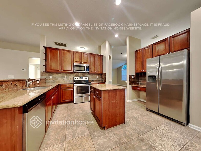 Building Photo - 1409 Kipling Ln
