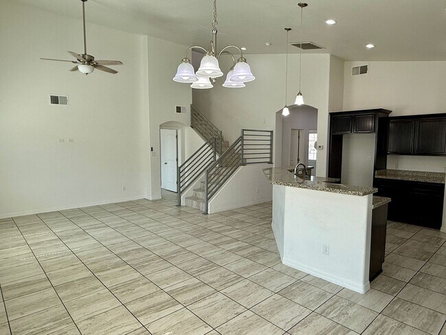 Building Photo - Two story San Luis Rental on a large corner lot.